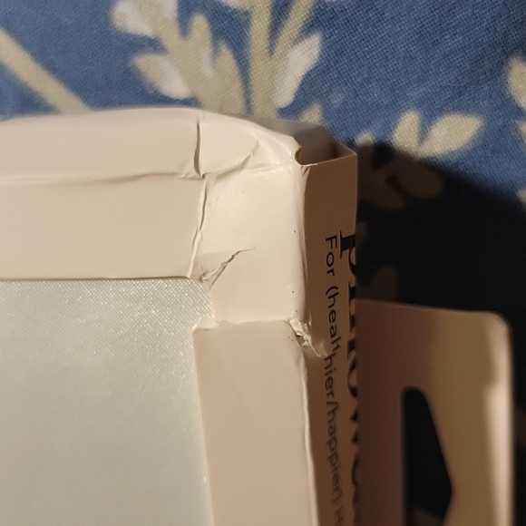 Kitsch king size satin pillowcase - Picture 4 of 5